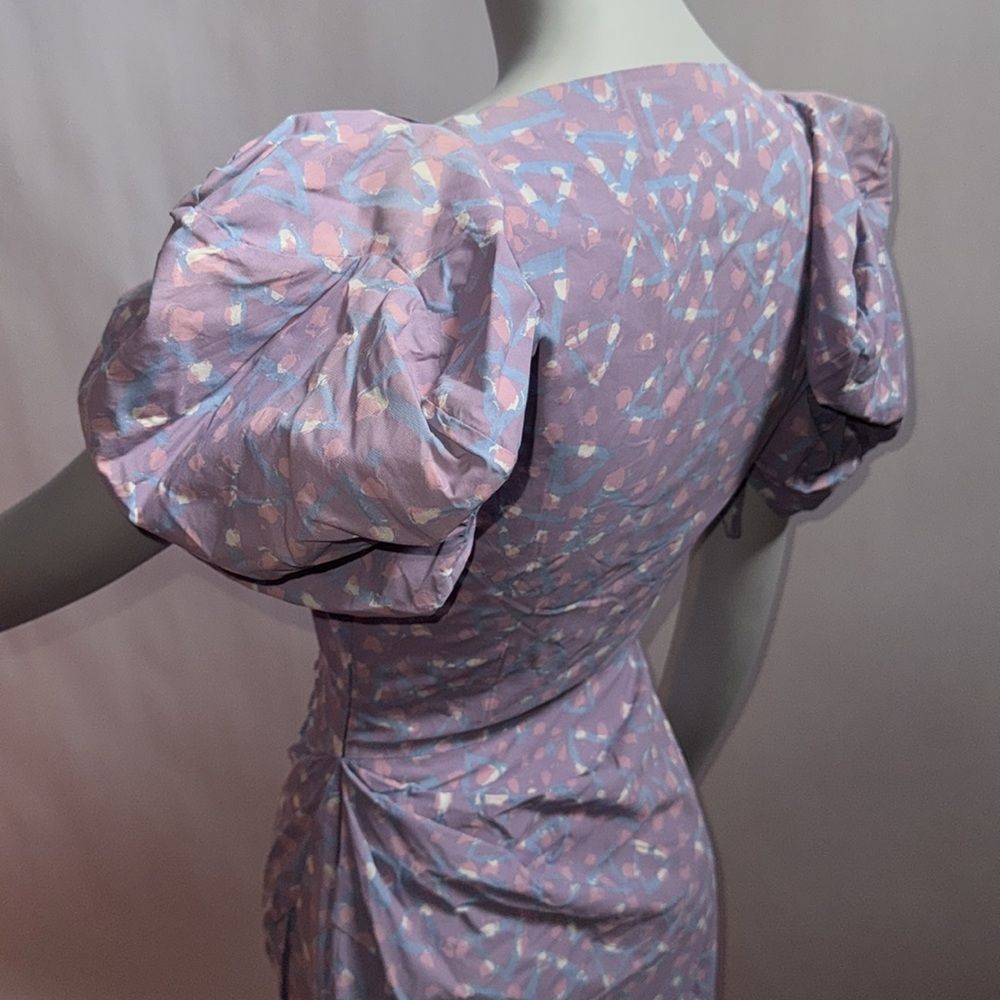 Vivienne Westwood BRAND NEW RED LABEL DRESS STRETCHY AW16 IT40